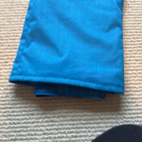 Boys Quicksilver utility Collection ski/snow/snowboard pants size 10 - Picture 5 of 7